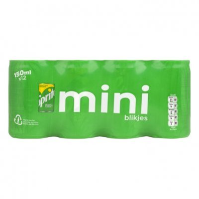 Sprite Mini